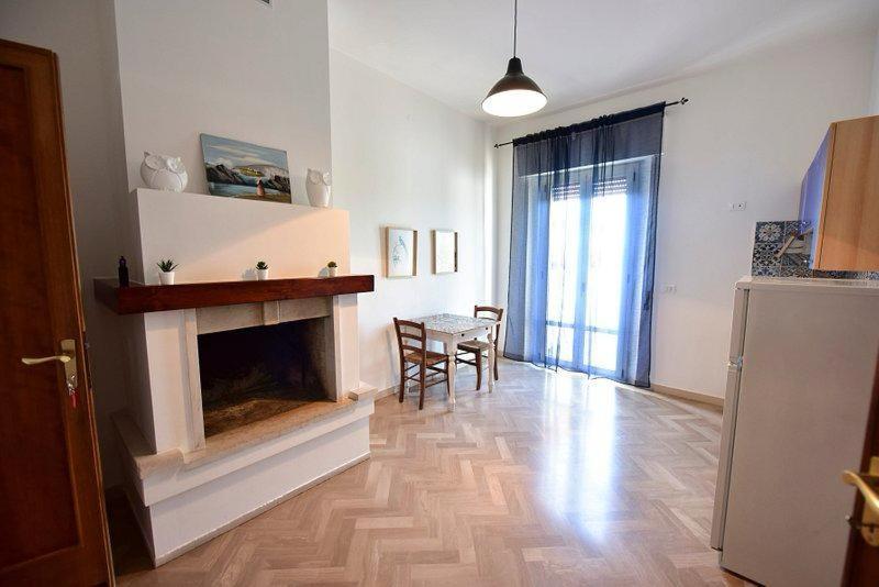 La Bottaia De' Roveri Ortona Exteriör bild